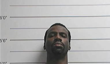 Devante Cooper, - Orleans Parish County, LA 